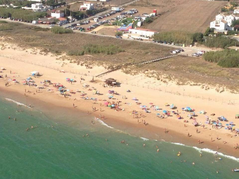 Corazón de vejer Vejer de la Frontera Exterior foto